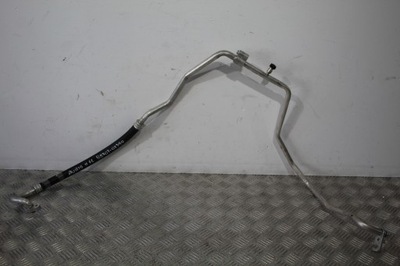 Wąż шланг кондиционера toyota auris ii lift фото №1