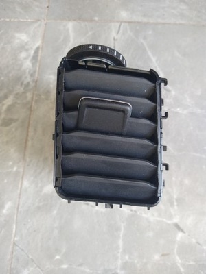 Решітка обдув vw sportsvan 510815735 фото №1