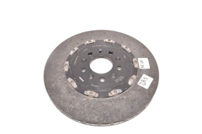 Aston martin dbs db9 vantage диск тормозная задняя фото №1