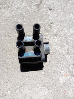 Катушка зажигания ord mondeo mk3 2.0b фото №1