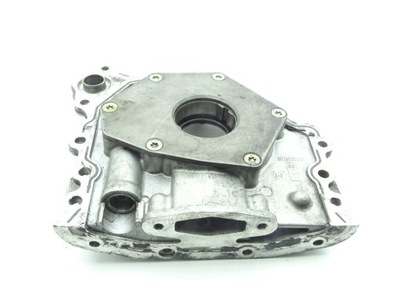 Citroen c2 c3 02-10 1.4 hdi насос оливи фото №1