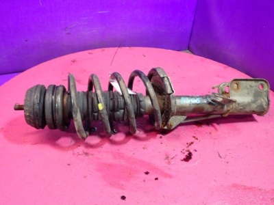 Vito w638 2.2 cdi амортизатор mcperson перед правий фото №1