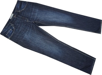 C&A_W38 L34_Spodnie JEANS 637