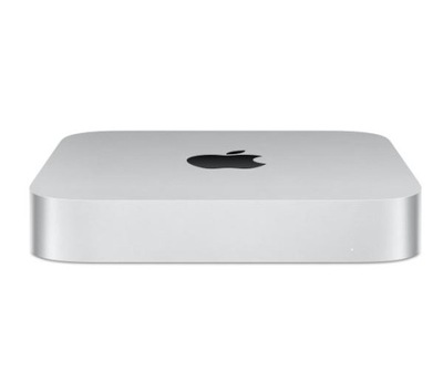Apple Mac Mini 2023 Apple M2 8GB 512GB macOS