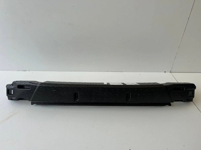 Volvo polestar ii абсорбер бампера перед 31663673 оригинал фото №1