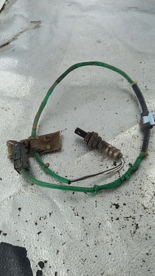 Датчик лямбда-зонд mazda 6 03r kombi фото №1