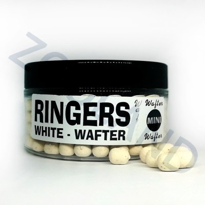 Ringers white Wafters Mini