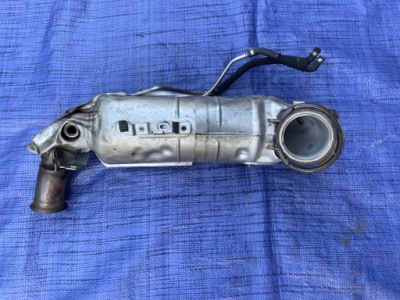 Peugeot 208 2 1.2 thp каталізатор k751 фото №1