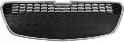 Chevrolet spark 2013- решітка радіатора решітка решітка радіатора новий фото №1