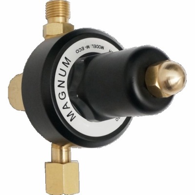 Ekonomizer do gazów osłonowych