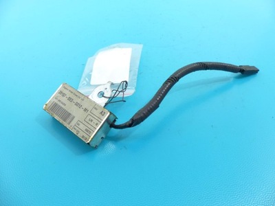 Блок керування модуль антени honda accord vii 02-08 фото №1