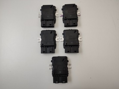 Bmw блок керування модуль насоса пального ifm 5a2ee00 фото №1