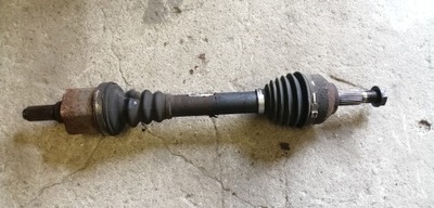 Citroen c5 iii 2.7 hdi приводной вал левая автоматическая коробка передач фото №1