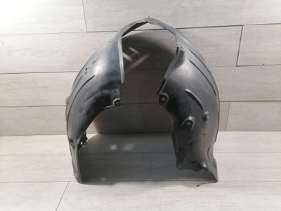 7757. mazda cx-30 подкрылок правый перед mazda dfr5 rh фото №1