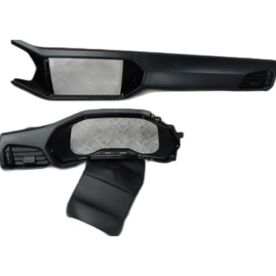 2gm858418 молдинг решётка dekor консоли vw t-roc t-cross фото №1