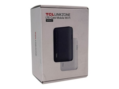 Router TCL MW63VK