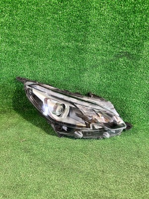 Лампа права peugeot 2008 i lift 2016- 9814739580 фото №1