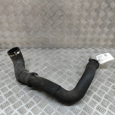 Land rover range rover evoque l538 2015 wąż / труба интеркулер фото №1