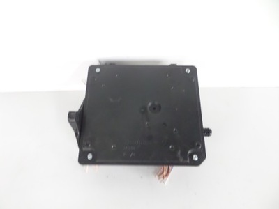 Модуль блок управления bcm renault megane iii scenic iii фото №1