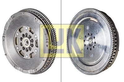 RATAS DVIEJŲ MASIŲ AUDI A6 3,2 FSI 04-08 