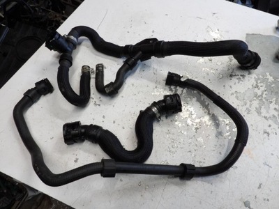 Шланги wody citroen ds3 crossback фото №1