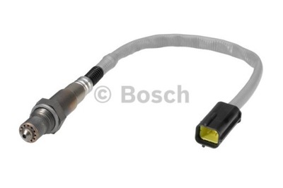 BOSCH 0986AG2203 ЗОНДА ЛЯМБДА INFINITI NISSAN фото