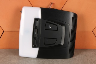 Bmw 2' f45 f46 x1 f48 x2 f39 лампа освещение салона кабины 6820169 фото №1