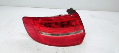 ŽIBINTAS KAIRYSIS GAL. LED AUDI A3 8P LIFT 8P4945095E 2008-2012 