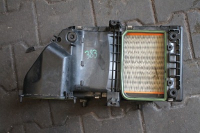 383. шланг пабтрубок  воздуха mercedes a6540902501 фото №1