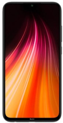 nowy PL Xiaomi Redmi Note 8 4/64GB DS Black