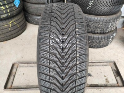 1x 205/55r16 Vredestein Snowtrac 5 91h p133