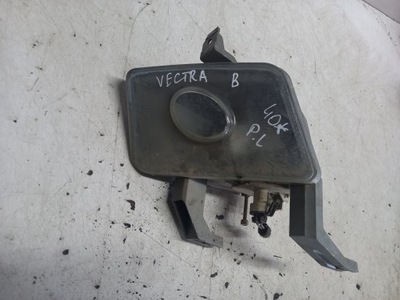 Противотуманная фара бампера левый перед opel vectra b фото №1