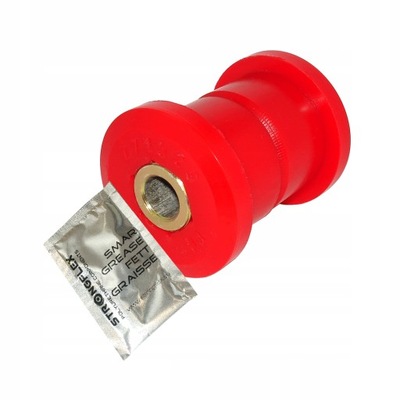 Втулка рычага передний передняя subaru impreza фото №1