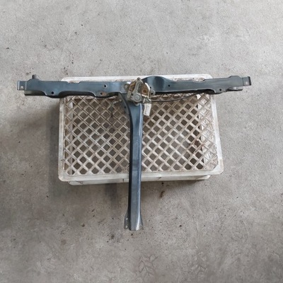 Suzuki swift підсилювач балка pas передній фото №1