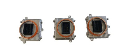 Skoda octavia iv перетворювач модуль лампи 992941571ah фото №1