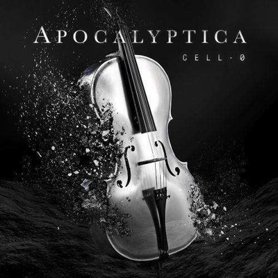 Apocalyptica "Cell-0" 2LP