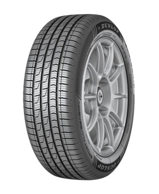 2x DUNLOP SPORT ALL SEASON 215/55R18 99 V