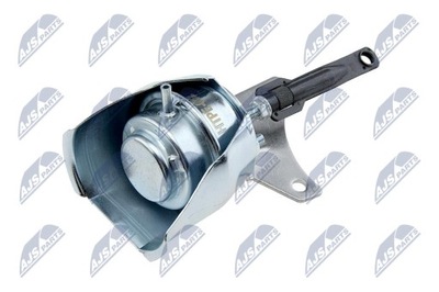 NTY ECD-PE-002 VALVE ADJUSTABLE PRESSURE PRESSURE  