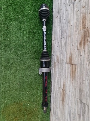 Привідний вал bmw 2 f45 8611930 фото №1