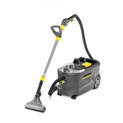 Odkurzacz piorący KARCHER Puzzi 10/1 1.100-130.0 1250W kolor szary