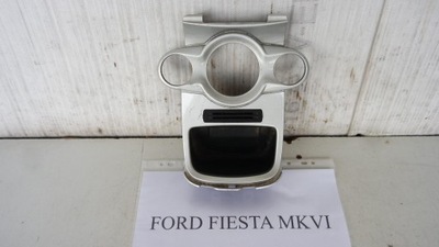 RĖMELIS GAUBTAS SKYDELIO KONSOLĖS FORD FIESTA MK6 8A61-18D422-AFW 