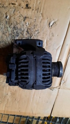 Генератор volvo s60 2.4d 0124525029 фото №1