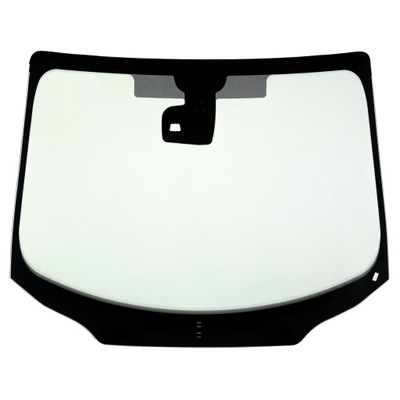 Скло лобове peugeot 508 sed/kbi 2011-2018 akust+ датчик+ gps фото №1