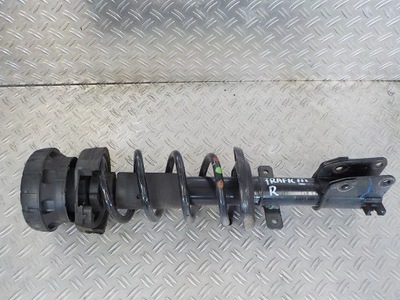 Trafic iii 15- амортизатор правый фото №1