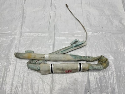 Fiat tipo ii шторка безпеки ліва фото №1