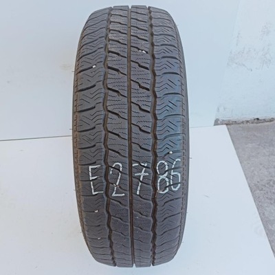 TIRE 215/60/17C MAXXIS VAN SMART A/S AL2 (E2786)  