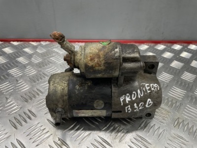 Стартер opel frontera b 3,2 v6 фото №1