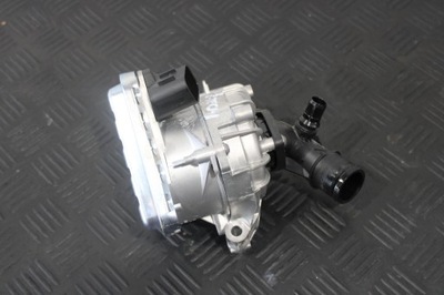 Насос wody renault austral 210100445r фото №1