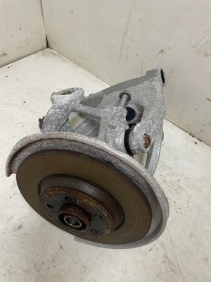 Audi a6 c7 поворотный кулак правый задняя 8r0505312f фото №1