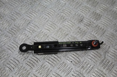 Регулировка ремней правая kia sorento ii 2 lift фото №1